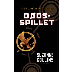 The Hunger Games 1- Dødsspillet (Indbundet, 2020)