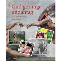 Gud gör inga undantag (Häftad)