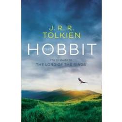 The Hobbit: The Prelude to the Lord of the Rings (Heftet)