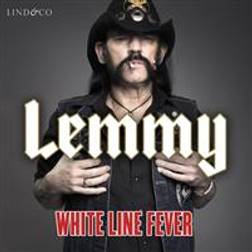 White Line Fever: En biografi (Ljudbok, MP3, 2020)