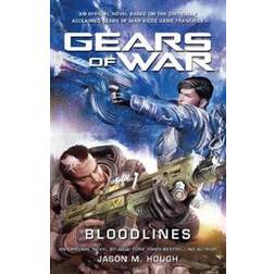 Gears of War: Bloodlines (Hæftet, 2020)