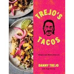 Trejo's Tacos (Hardcover, 2020)