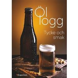 Öllogg: tycke och smak (Spiral)