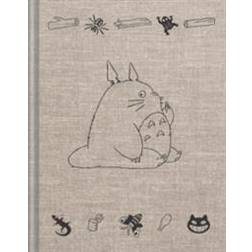 My Neighbor Totoro Sketchbook (2020)