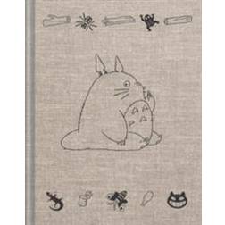 My Neighbor Totoro Sketchbook (Hæftet, 2020)