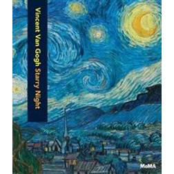 Vincent Van Gogh: Starry Night (Inbunden, 2017)