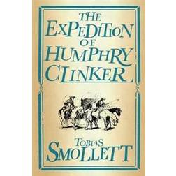 The Expedition of Humphry Clinker (Paperback, 2019)