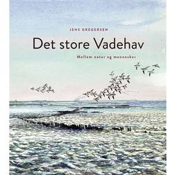 Det store Vadehav (Indbundet, 2020)