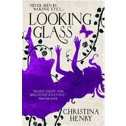 Looking Glass (Hæftet, 2020)