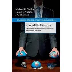 Global Shell Games (Häftad, 2014)