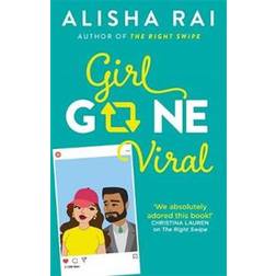 Girl Gone Viral (Paperback, 2020)