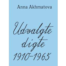 Udvalgte digte (Hæftet, 2020)