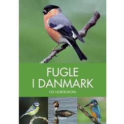 Fugle i Danmark (Indbundet, 2020)