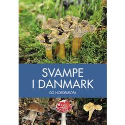 Svampe i Danmark (Indbundet, 2020)