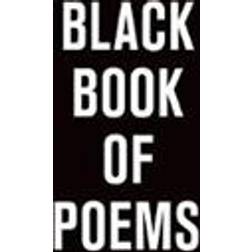 Black Book of Poems (Paperback, 2020)