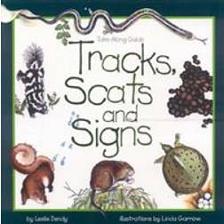 Tracks, Scats and Signs (Geheftet, 1996)