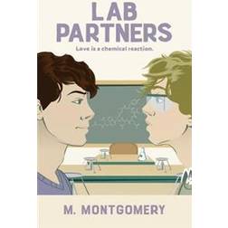 Lab Partners (Häftad, 2020)