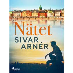 Nätet (E-bok, 2020)