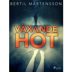 Växande hot (E-bok, 2020)