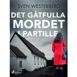 Det gåtfulla mordet i Partille (E-bok, 2020)