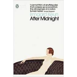 After Midnight (Paperback, 2020)