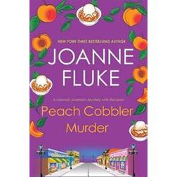 Peach Cobbler Murder (Häftad, 2020)