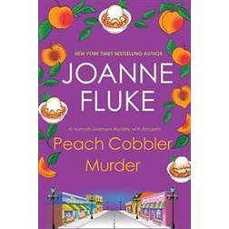 Peach Cobbler Murder (Paperback, 2020)