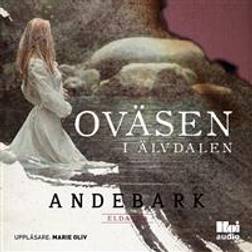 Oväsen i Älvdalen (Ljudbok, MP3, 2020)