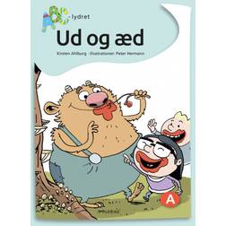 Ud og æd (Indbundet, 2020)