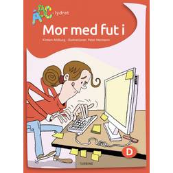 Mor med fut i (Indbundet, 2020)
