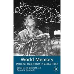 World Memory (Inbunden, 2002)