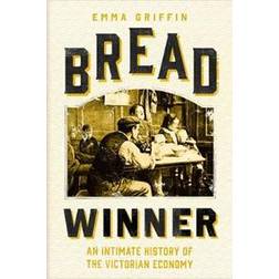 Bread Winner (Hardcover, 2020)