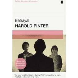 Betrayal (Paperback, 2018)