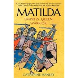 Matilda (Hæftet, 2020)