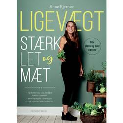 Ligevægt - Stærk, let og mæt (E-bog, 2020)