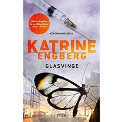 Glasvinge (Inbunden)