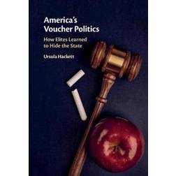 America's Voucher Politics (Hardcover, 2020)