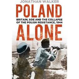 Poland Alone (Häftad, 2020)