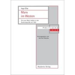 Marx Im Westen (Hardcover, 2010)