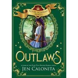 Outlaws (Hardcover, 2019)