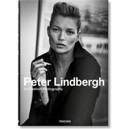 Peter Lindbergh. On Fashion Photography (Gebunden, 2020)