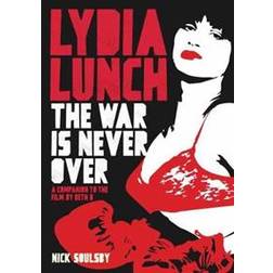 Lydia Lunch (Häftad, 2020)