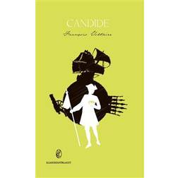 Candide (Häftad)