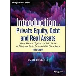 Introduction to Private Equity, Debt and Real Assets (Hardcover, 2020)