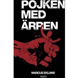 Pojken med ärren (Häftad)