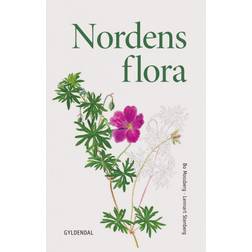 Nordens flora (Inbunden, 2020)