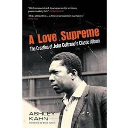 A Love Supreme (Häftad, 2020)
