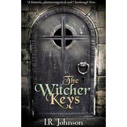 The Witcher Keys (Paperback, 2013)