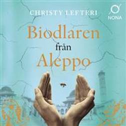 Biodlaren från Aleppo (Ljudbok, MP3, 2020)