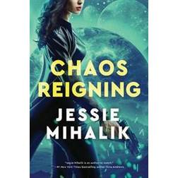 Chaos Reigning (Paperback, 2020)